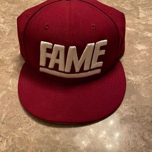 New Era “Fame” hat